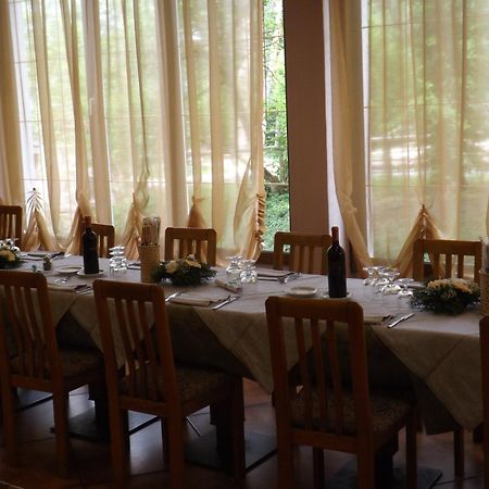 Hotel Concordia Levico Terme Εξωτερικό φωτογραφία