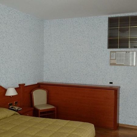 Hotel Concordia Levico Terme Εξωτερικό φωτογραφία