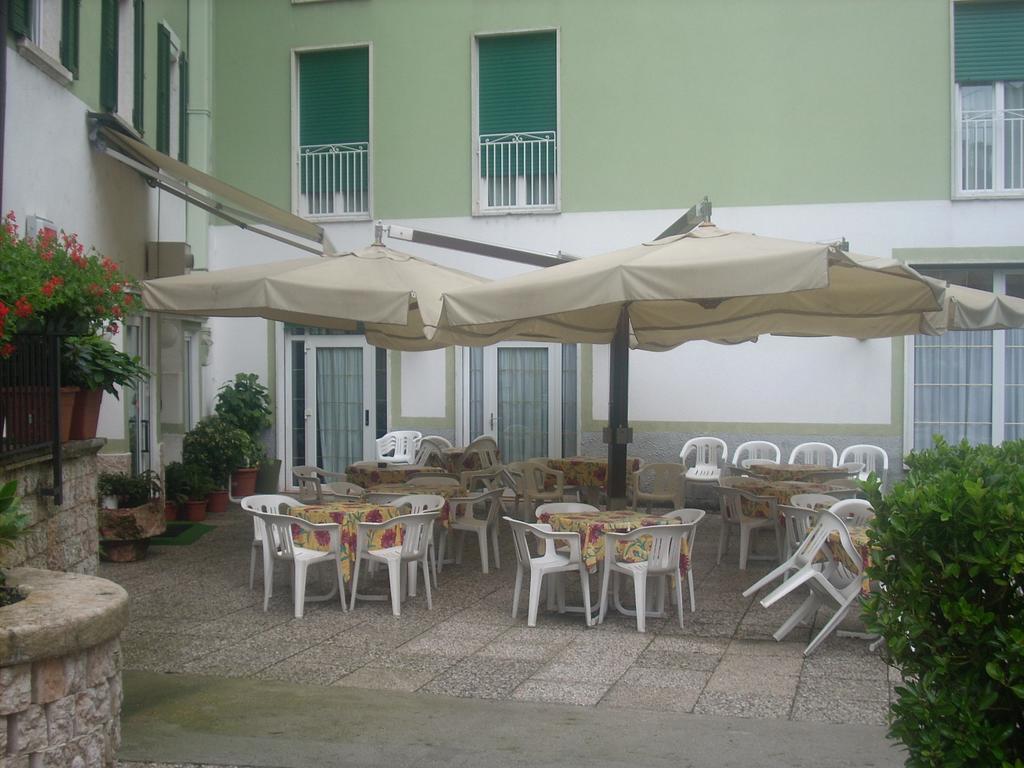 Hotel Concordia Levico Terme Εξωτερικό φωτογραφία