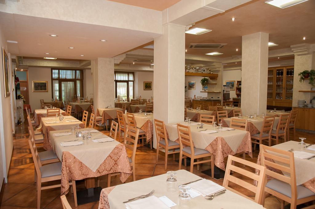 Hotel Concordia Levico Terme Εξωτερικό φωτογραφία