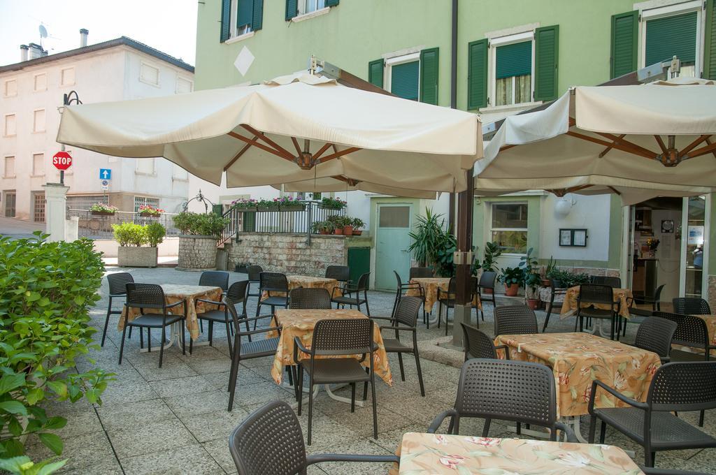 Hotel Concordia Levico Terme Εξωτερικό φωτογραφία