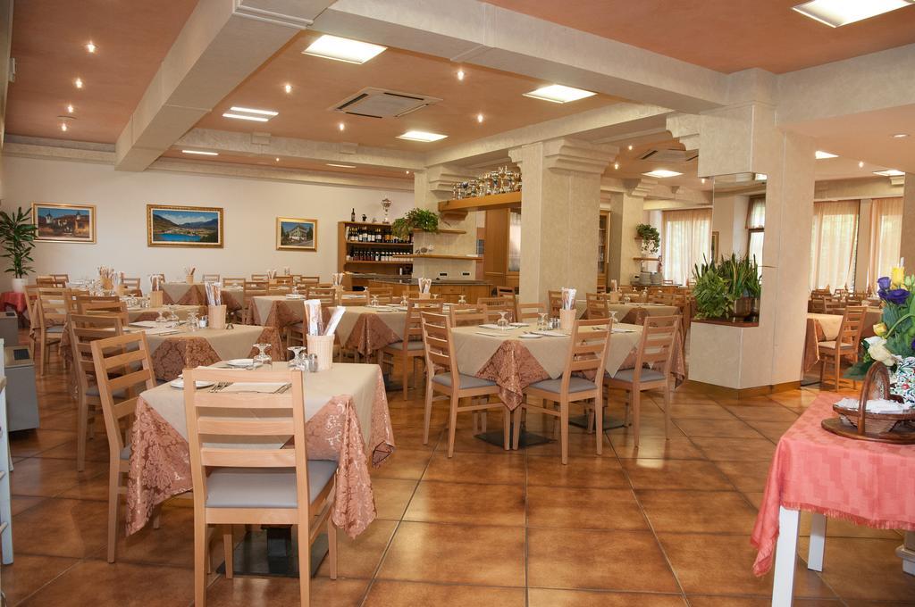 Hotel Concordia Levico Terme Εξωτερικό φωτογραφία