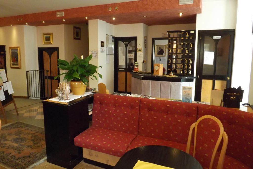 Hotel Concordia Levico Terme Εξωτερικό φωτογραφία
