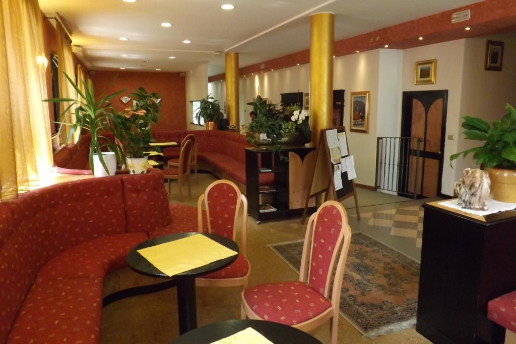 Hotel Concordia Levico Terme Εξωτερικό φωτογραφία