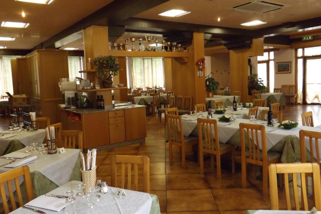 Hotel Concordia Levico Terme Εξωτερικό φωτογραφία