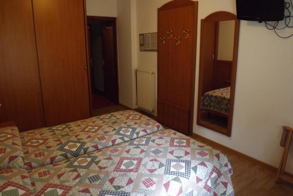 Hotel Concordia Levico Terme Εξωτερικό φωτογραφία