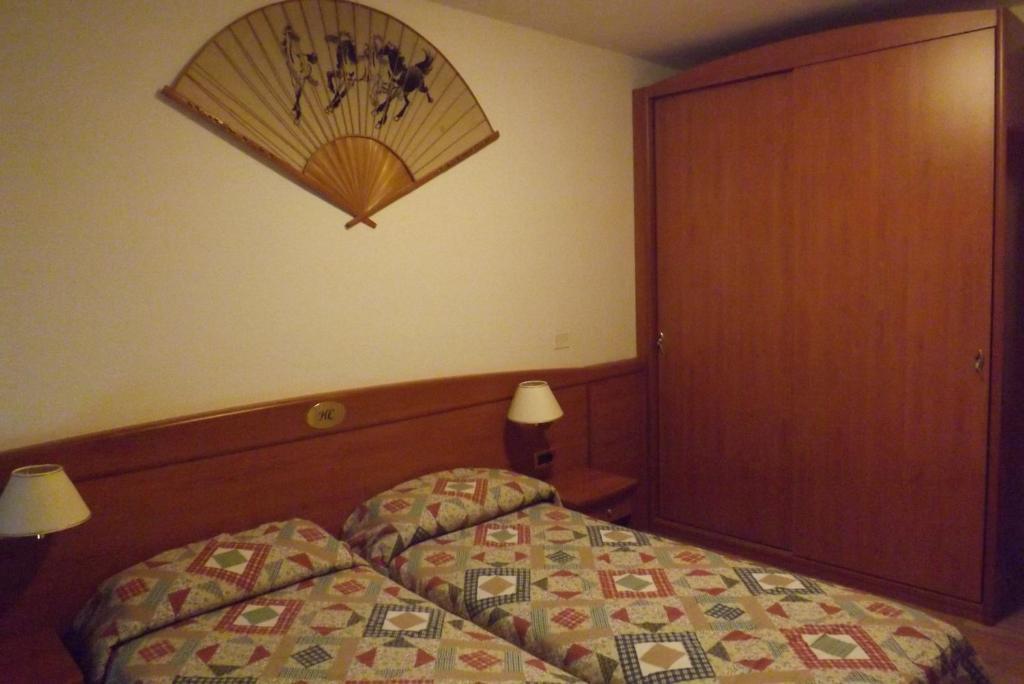 Hotel Concordia Levico Terme Εξωτερικό φωτογραφία